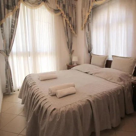 Olympia Hotel Saranda