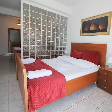 Olympia Hotel