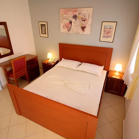 Hotel Olympia Sarande