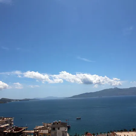 Hotel Olympia Sarande