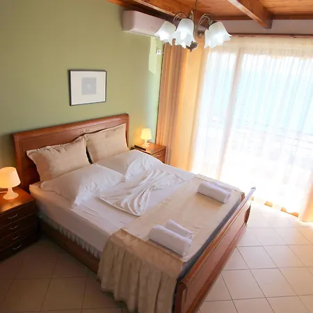 ホテル Olympia 3*