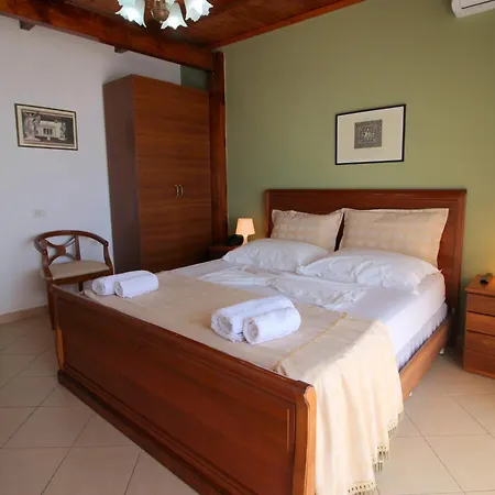Hotel Olympia Sarandë