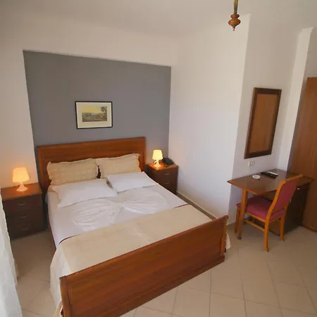 Hotel Olympia