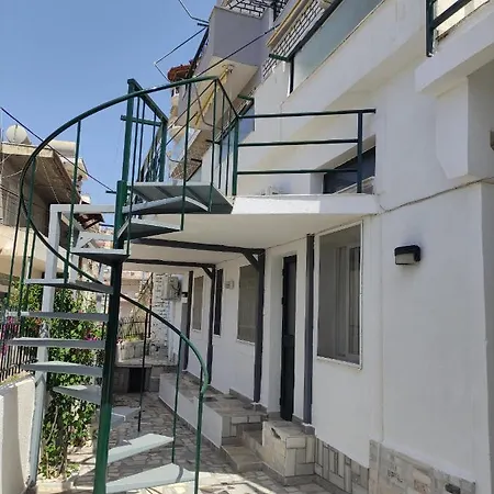 Olympia 3* Sarande