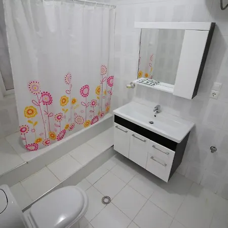 Olympia 3* Saranda