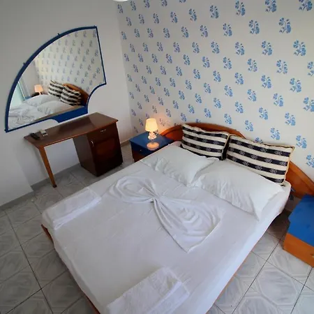 Hotell Olympia Sarandë