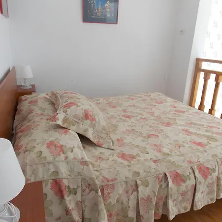 Hotell Olympia