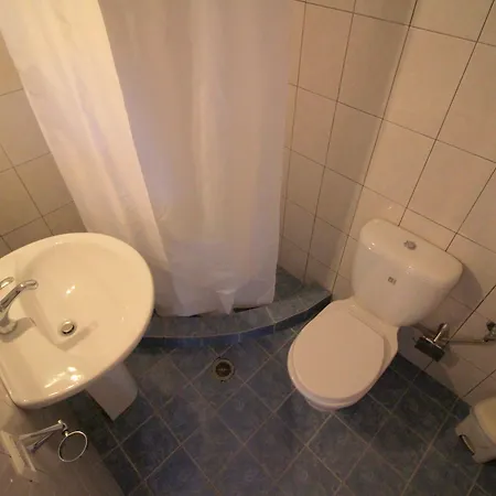 Olympia Hotel 3*