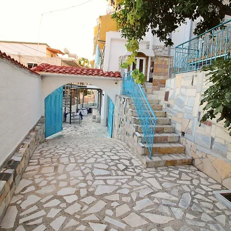 Olympia 3* Sarande