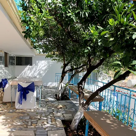Hotel Olympia