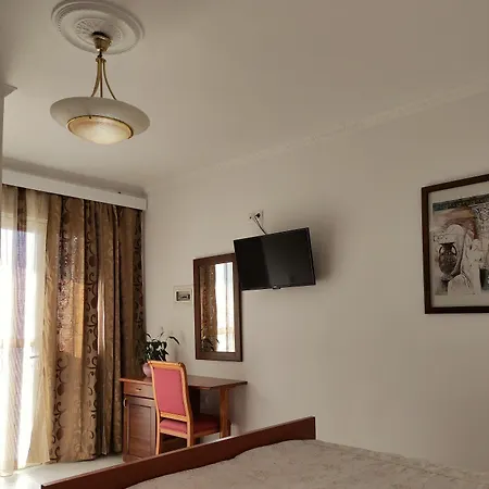 Olympia Hotel Sarandë