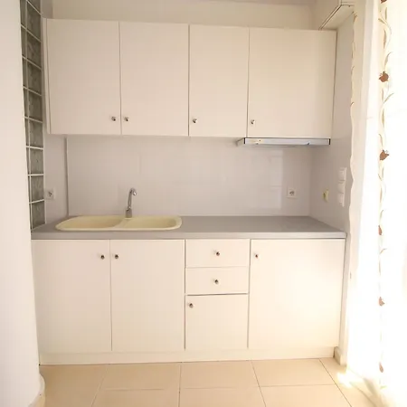 Olympia Hotel Sarande