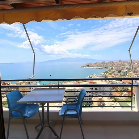 Olympia 3* Saranda