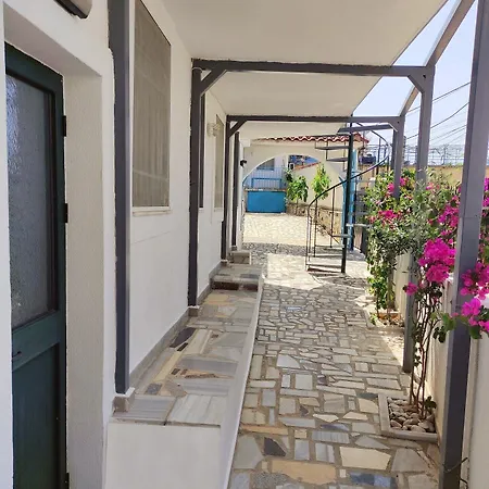 Olympia Sarande