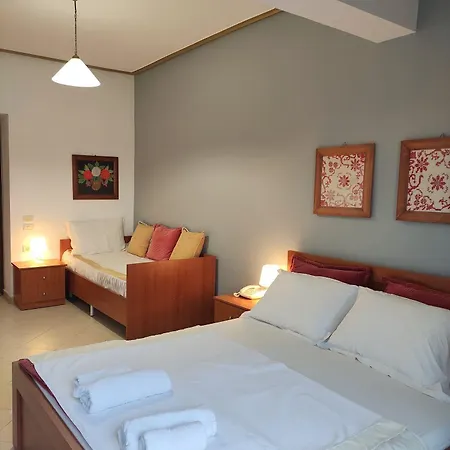 Olympia Hotel Sarande