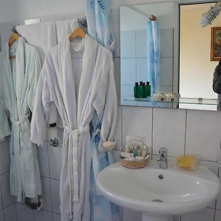 Hotell Olympia 3*