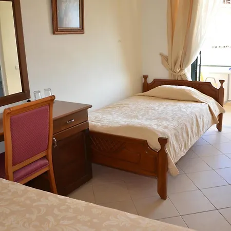 Olympia Sarandë