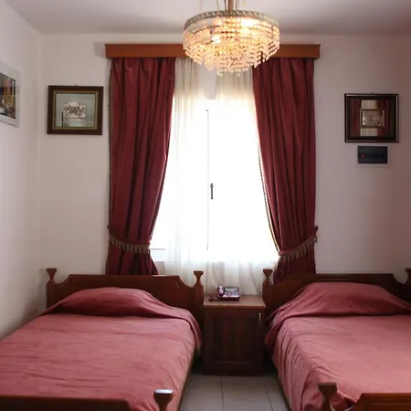 Hotel Olympia Sarande