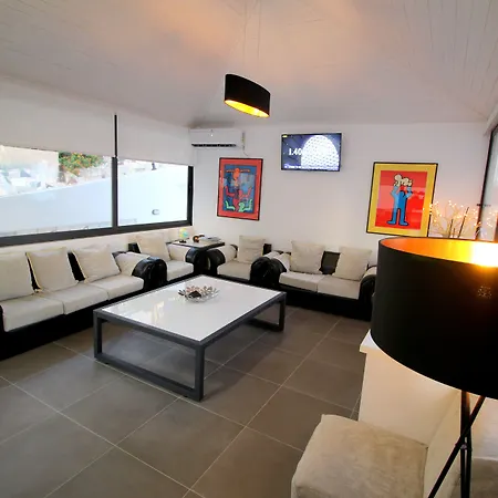 ホテル Olympia Sarandë