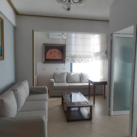 ホテル Olympia Sarandë