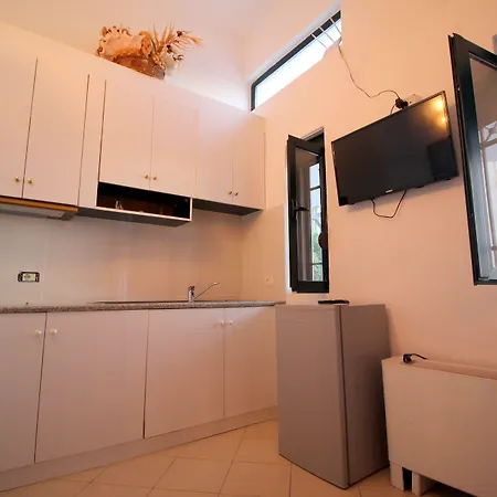 Hotel Olympia Sarande