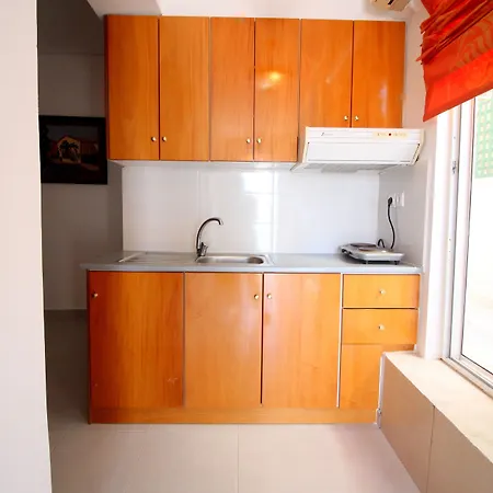 ホテル Olympia 3*