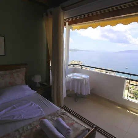 Hotel Olympia Sarandë