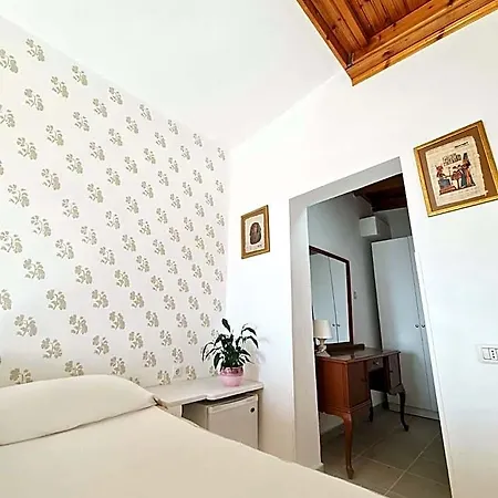 Hotel Olympia Saranda