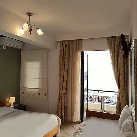 Hotel Olympia 3*