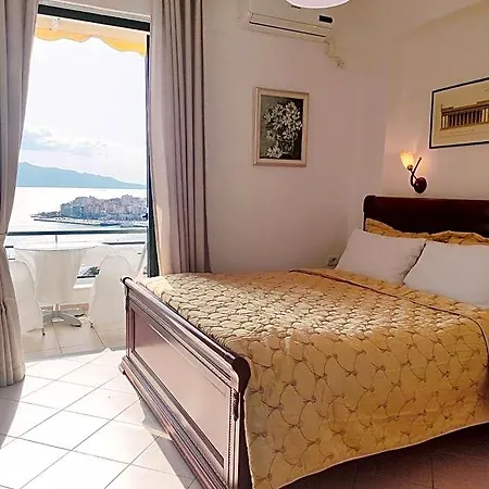 Hotel Olympia Saranda