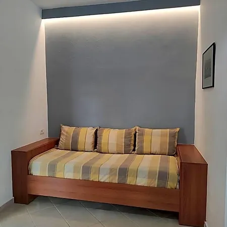 Hotel Olympia 3*