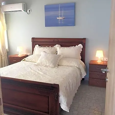 Olympia Hotel Saranda