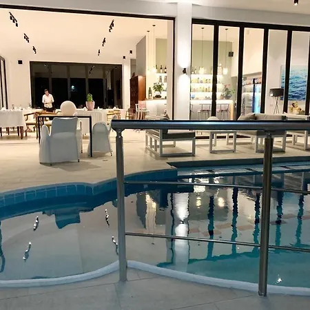 Hotel Olympia 3*
