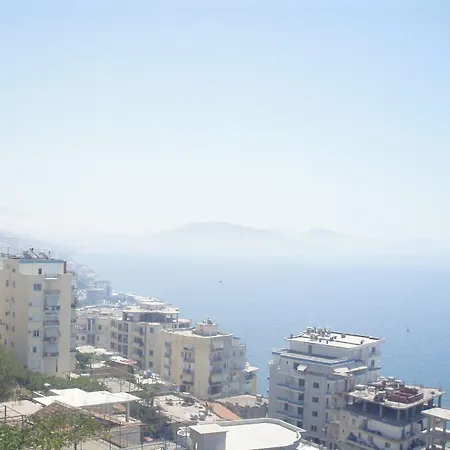Olympia Hotel Sarandë