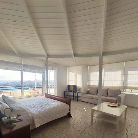 Olympia Hotel Sarandë