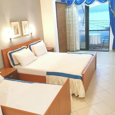 Hotel Olympia