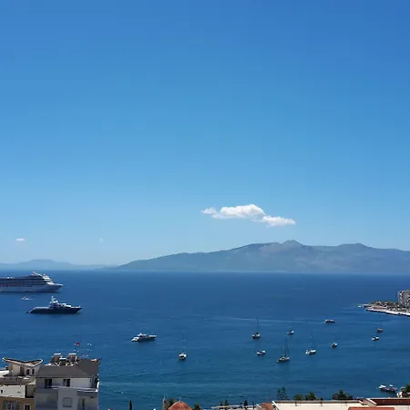 Hotel Olympia Sarandë