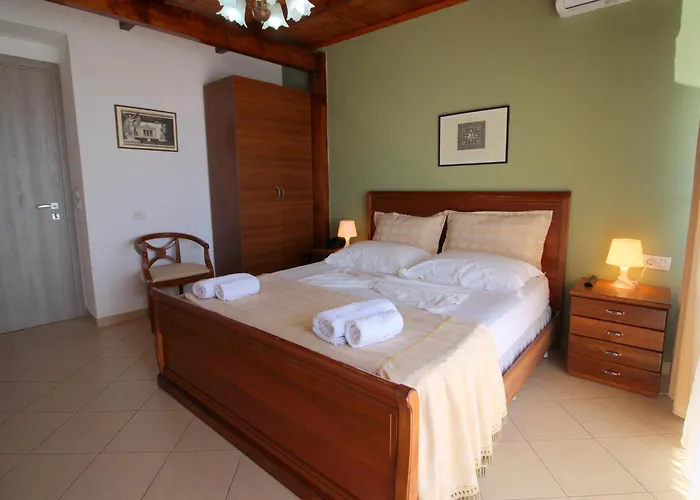 Otel Olympia Saranda