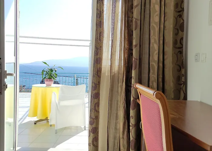 Otel Olympia Saranda