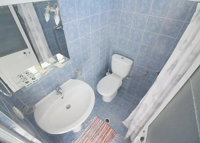 Olympia 3* Saranda