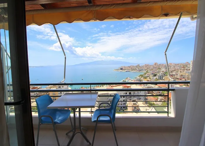 Olympia 3* Saranda