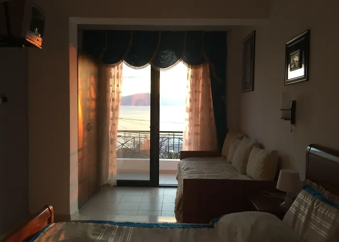 Hotel Olympia Saranda